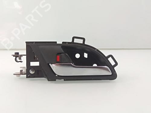 Used Front left interior door handle HONDA CR-V III (RE_) [2006-2025]  17728825