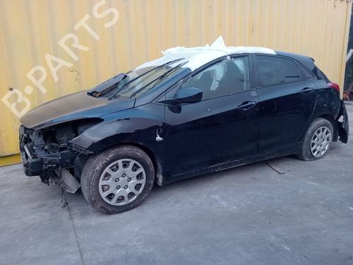 Tailgate HYUNDAI i30 Estate (GD) 1.4 CRDi | BP22345042C6 