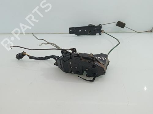 Used Front left lock KIA CARNIVAL II (GQ) [1999-2007]  29206428