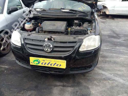 Used Parts VW FOX Hatchback (5Z1, 5Z3, 5Z4)    814885
