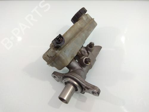 Brake master cylinder RENAULT MEGANE III Grandtour (KZ0/1)  | BP10031202M77 