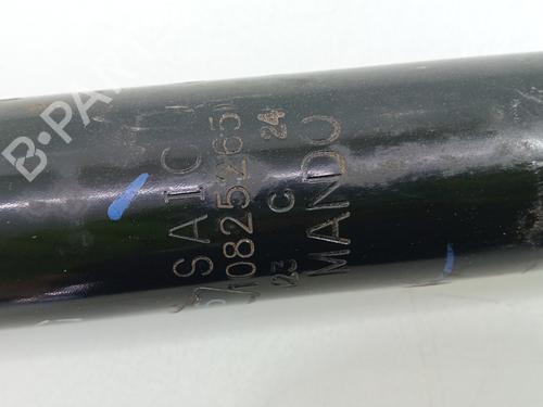 Right rear shock absorber MG MG ZS SUV (AZS1)  | BP29437815M19 