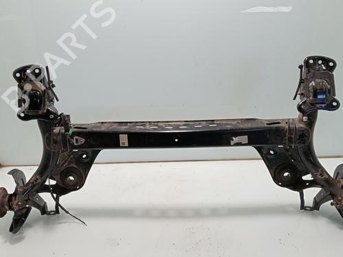 Used Rear axle VW T-ROC (A11, D11) [2017-2025]  30437244