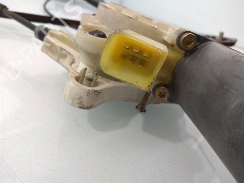 Front right window mechanism MERCEDES-BENZ CLK (C209)  | BP13528260C23 