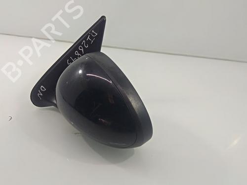 Left mirror ROVER 45 I Hatchback (RT) 1.6 | BP16496818C26 
