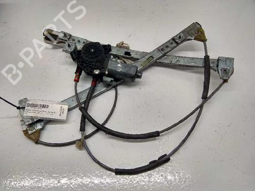 Used Front left window mechanism CITROËN XSARA (N1) 2.0 HDi 90 (90 hp) 5310495