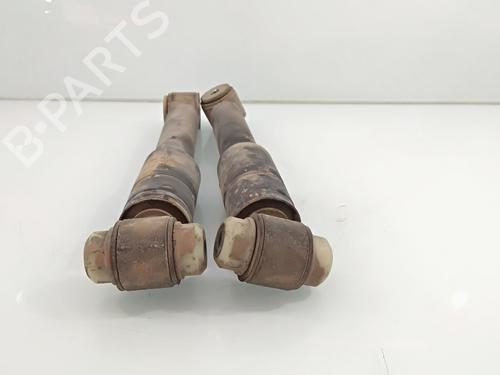 Right rear shock absorber MERCEDES-BENZ A-CLASS (W168) A 170 CDI (168.008) | BP16061895M19 