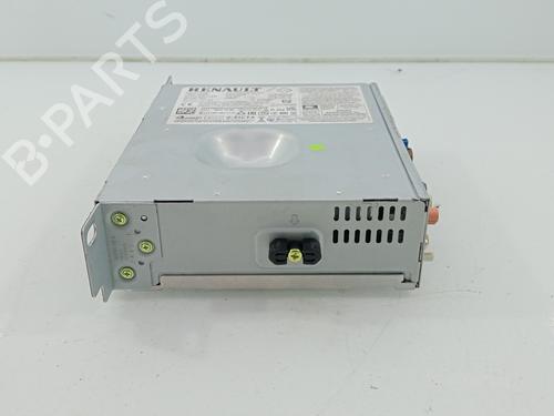 Radio RENAULT CAPTUR II (HF_) | BP31335745E6