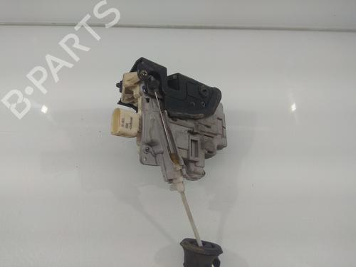 Rear left lock AUDI A4 B7 Avant (8ED)  | BP13529052C100 