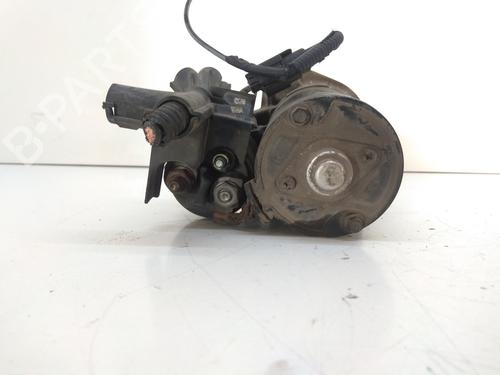 Starter FORD FIESTA V (JH_, JD_)  | BP6815668M8 