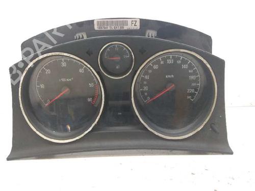Cockpit OPEL ZAFIRA / ZAFIRA FAMILY B (A05) [2005-2019]  5306307