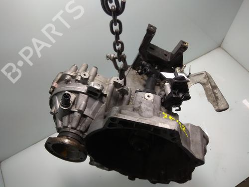 Gearbox SEAT IBIZA IV (6J5, 6P1)  | BP11234995M3 
