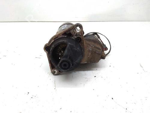 Used Starter OPEL ASTRA F Hatchback (T92) 1.4 i (F08, M08, F68, M68) (60 hp) 6602012