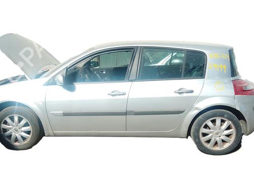 Brugte RENAULT MEGANE II Saloon (LM0/1_) [2003-2025]  4196945