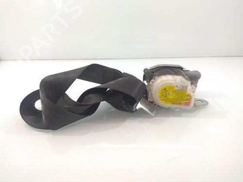 Front right seatbelt HYUNDAI i30 (FD)  | BP13530710I25 