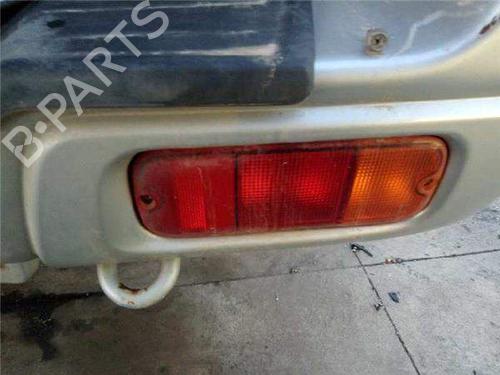 Used Right taillight Right taillight 38518915 38518915