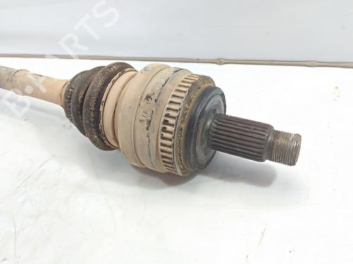 Right rear driveshaft BMW 1 (E87) | BP25824073M41