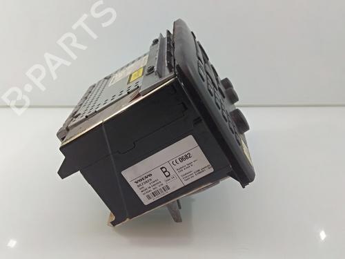 Radio VOLVO S80 I (184)  | BP17684524E6 