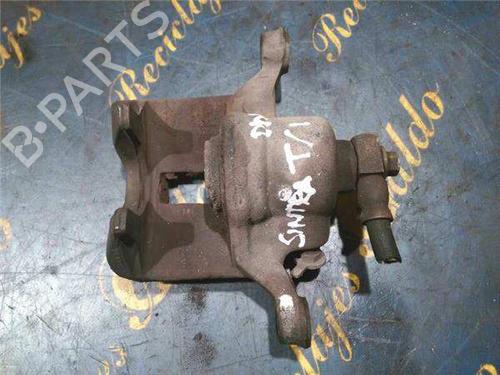 Used Left rear brake caliper Left rear brake caliper 11621181 11621181