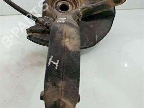 Left front steering knuckle HONDA ACCORD VIII (CU) 2.0 i (CU1) | BP38523679M25 - Image 3