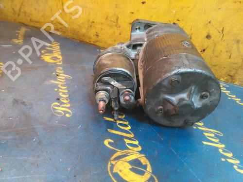 Starter FIAT GRANDE PUNTO (199_) | BP5826508M8