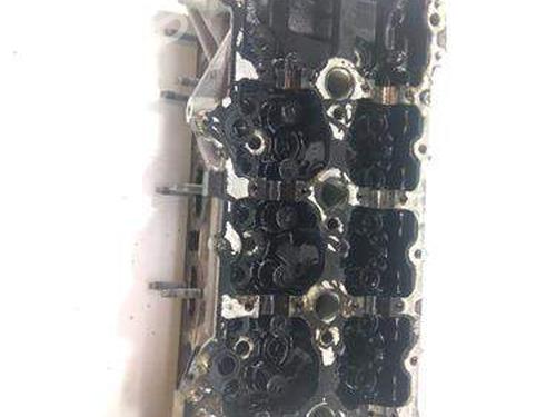 Used Cylinder head Cylinder head 38518959 38518959