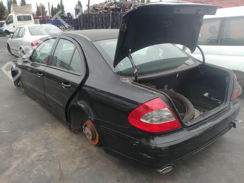 Front right window mechanism MERCEDES-BENZ E-CLASS (W211) E 200 CDI (211.007) | BP14515766C23 
