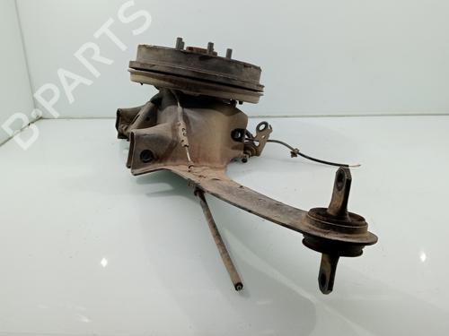 Right rear steering knuckle FORD FOCUS II (DA_, HCP, DP)  | BP29420579M28 