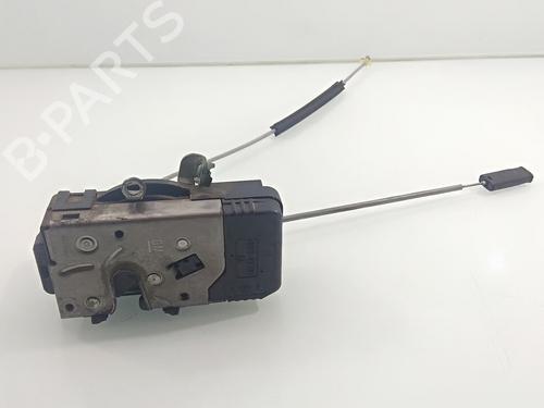Used Front left lock Front left lock 19744728 19744728