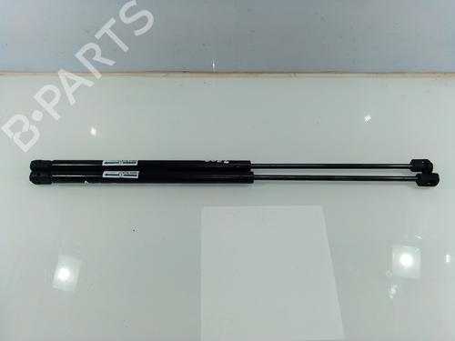Used Tailgate lift support NISSAN X-TRAIL II (T31) [2007-2018]  28412750