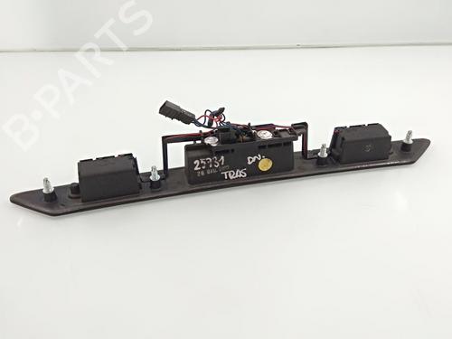 Tailgate handle AUDI A3 (8P1)  | BP21555386C132 
