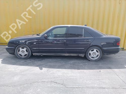 ABS pump MERCEDES-BENZ E-CLASS (W210) E 290 Turbo-D (210.017) | BP14921175M43 