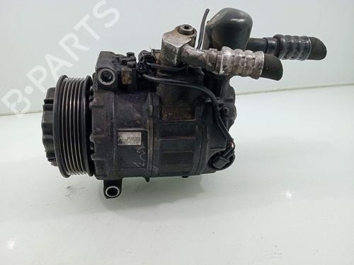 Used AC compressor AC compressor 38523926 38523926