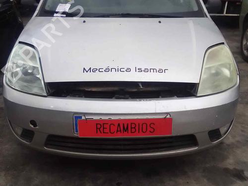 Rear right lock FORD FIESTA V (JH_, JD_)  | BP13541663C99 