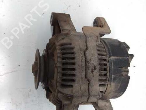 Alternator OPEL ASTRA F Hatchback (T92) 1.4 i (F08, M08, F68, M68) | BP6602011M7 