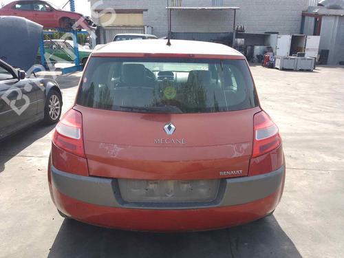 Intercooler RENAULT MEGANE II Saloon (LM0/1_) | BP10506581M30