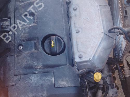 Used Cylinder head PEUGEOT 3008 I MPV (0U_) [2009-2017]  29194851