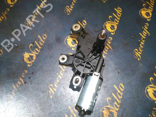 Rear wiper motor MERCEDES-BENZ A-CLASS (W168) A 170 CDI (168.008) | BP5290527M102 