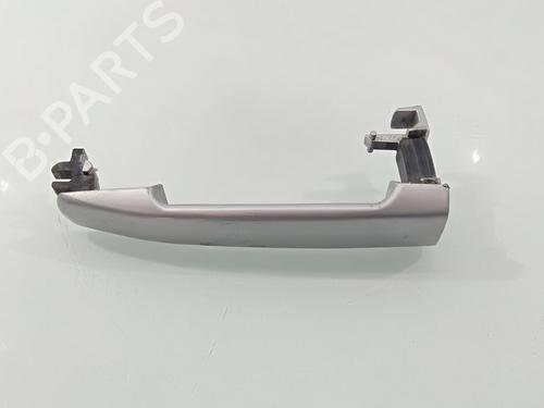 Rear right exterior door handle MERCEDES-BENZ E-CLASS (W210)  | BP17222713C130 