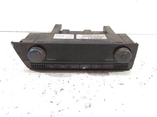 Used Climate control SSANGYONG KYRON [2005-2014]  8078061