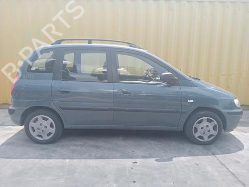 Used Parts HYUNDAI MATRIX (FC) 1.5 (102 hp) 1499636