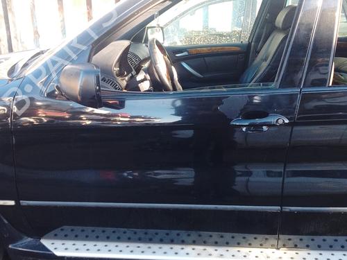 Used Left front door BMW X5 (E53) 3.0 d (184 hp) 30100282
