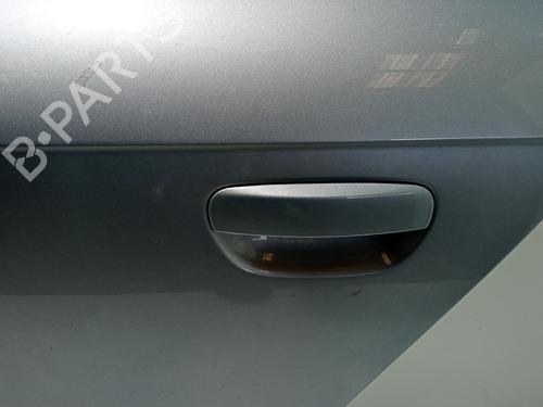 Left rear door AUDI A4 B7 Avant (8ED)  | BP24293074C4 