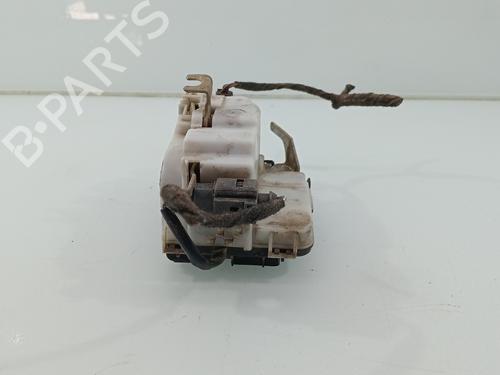 Front left lock SEAT CORDOBA (6K2)  | BP29917100C98