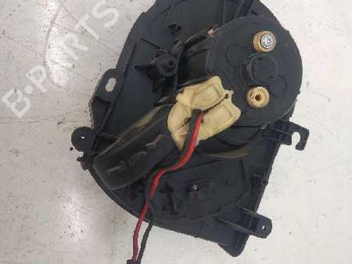 Heater blower motor FIAT SCUDO Bus (270_, 272_) 2.0 D Multijet 1401366880   | 1 CONECTOR | 2 CABLES  |