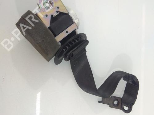 Rear right seatbelt PEUGEOT 308 I (4A_, 4C_)  | BP13642210I28 