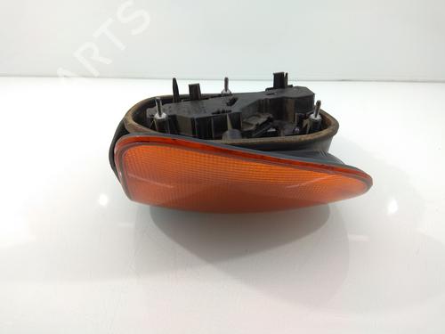 Right taillight VW POLO (6N2)  | BP11294164C35 