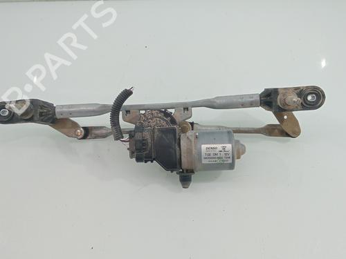 Used Front wiper motor FIAT 500 (312_) [2007-2026]  28421619