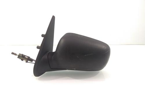 Left mirror SKODA FELICIA I Pickup (6UF, 6U7) 1.9 D | BP13531373C26 