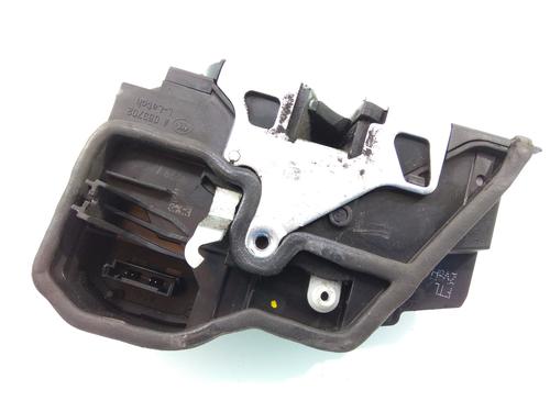 Front left lock BMW X1 (E84) sDrive 18 d | BP13529356C98 